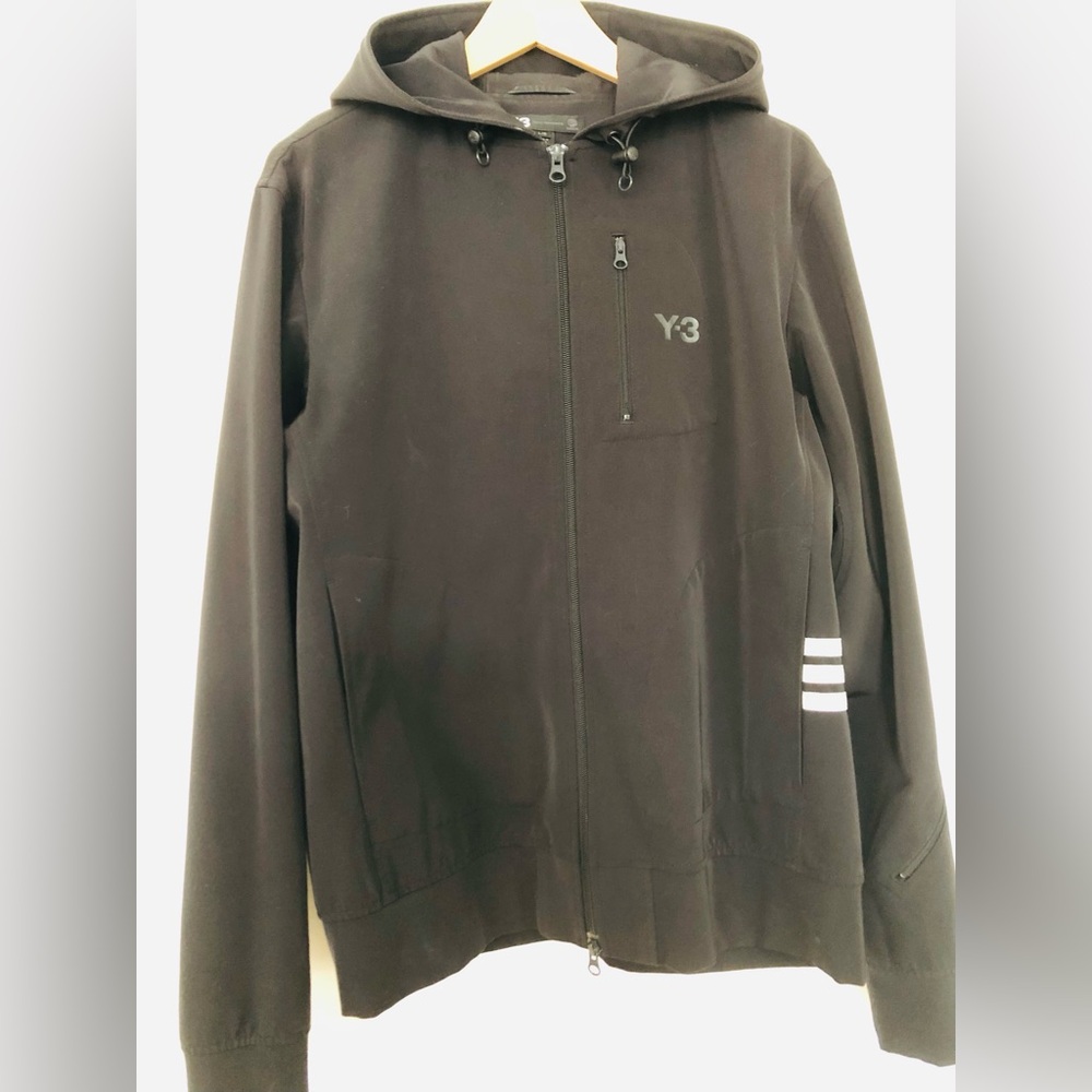 Vintage Y-3 jacket